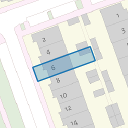 Perceel ZTM00-E-3945