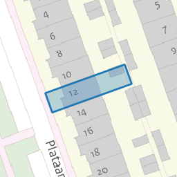 Perceel ZTM00-E-3948