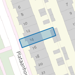 Perceel ZTM00-E-3949