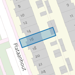 Perceel ZTM00-E-3950