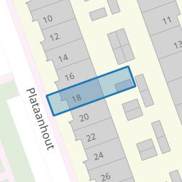 Perceel ZTM00-E-3951