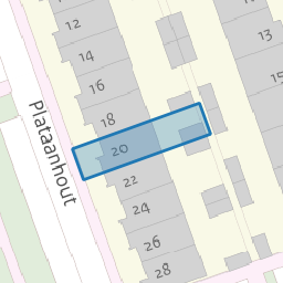 Perceel ZTM00-E-3952