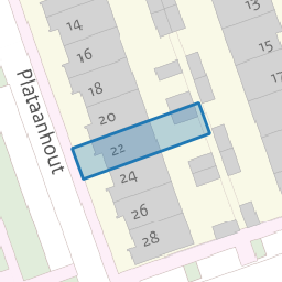 Perceel ZTM00-E-3953