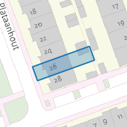 Perceel ZTM00-E-3955