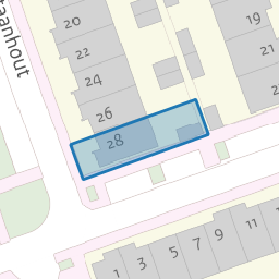 Perceel ZTM00-E-3956