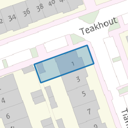 Perceel ZTM00-E-3957