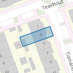 Perceel ZTM00-E-3958