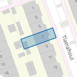 Perceel ZTM00-E-3960