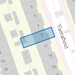 Perceel ZTM00-E-3961