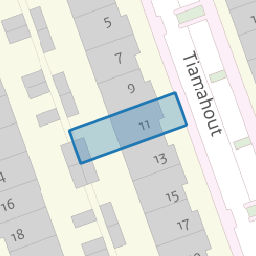 Perceel ZTM00-E-3962