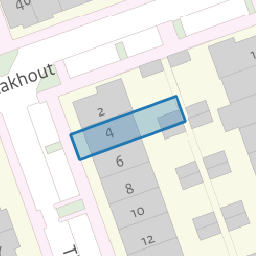 Perceel ZTM00-E-3970