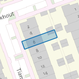 Perceel ZTM00-E-3971