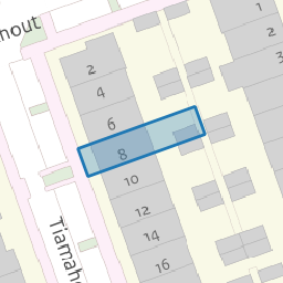 Perceel ZTM00-E-3972