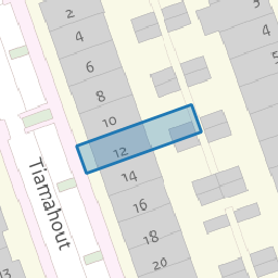 Perceel ZTM00-E-3974