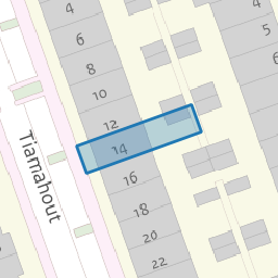 Perceel ZTM00-E-3975