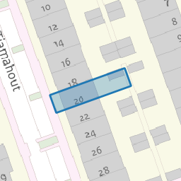 Perceel ZTM00-E-3978