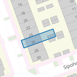 Perceel ZTM00-E-3981