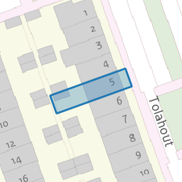 Perceel ZTM00-E-3988