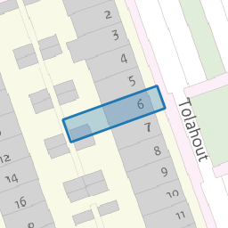 Perceel ZTM00-E-3989