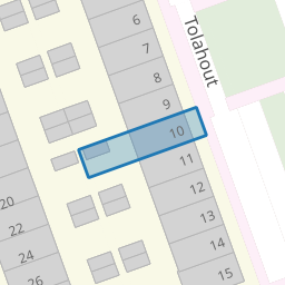 Perceel ZTM00-E-3993