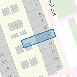 Perceel ZTM00-E-3994