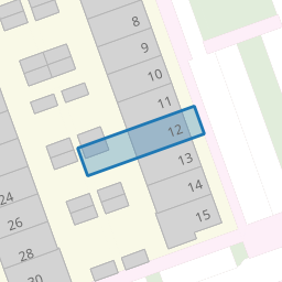 Perceel ZTM00-E-3995