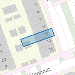 Perceel ZTM00-E-3996