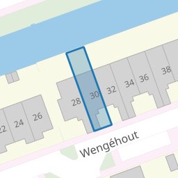 Perceel ZTM00-E-4000