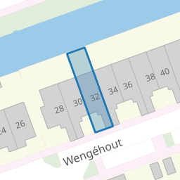 Perceel ZTM00-E-4001