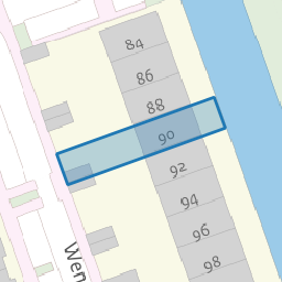 Perceel ZTM00-E-4030