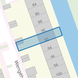 Perceel ZTM00-E-4031