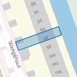 Perceel ZTM00-E-4033
