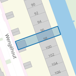 Perceel ZTM00-E-4034