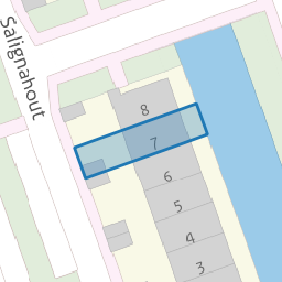 Perceel ZTM00-E-4050