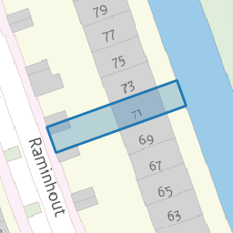 Perceel ZTM00-E-4065