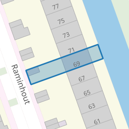 Perceel ZTM00-E-4066