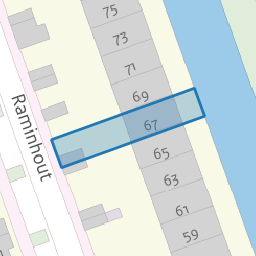 Perceel ZTM00-E-4067