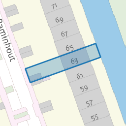 Perceel ZTM00-E-4069