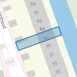 Perceel ZTM00-E-4070