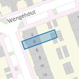 Perceel ZTM00-E-4079