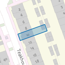 Perceel ZTM00-E-4085