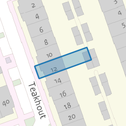 Perceel ZTM00-E-4087