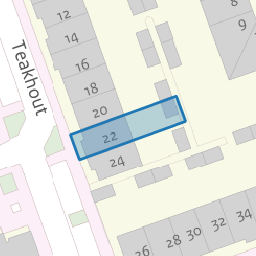 Perceel ZTM00-E-4095