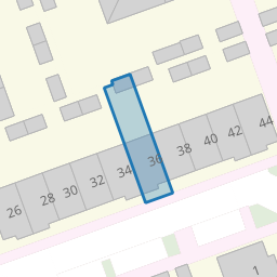 Perceel ZTM00-E-4106