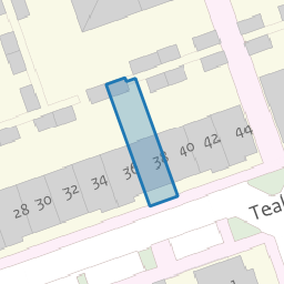 Perceel ZTM00-E-4107