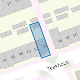 Perceel ZTM00-E-4110