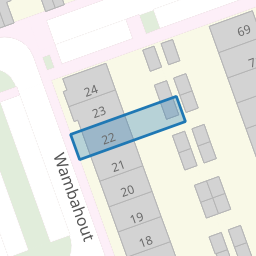 Perceel ZTM00-E-4115