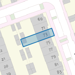 Perceel ZTM00-E-4116