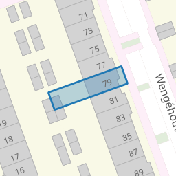 Perceel ZTM00-E-4122