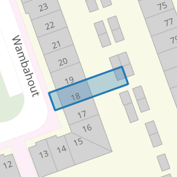 Perceel ZTM00-E-4123